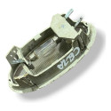 Luz Teto Cortesia Chevrolet Celta 2006 2007 2008 93307353