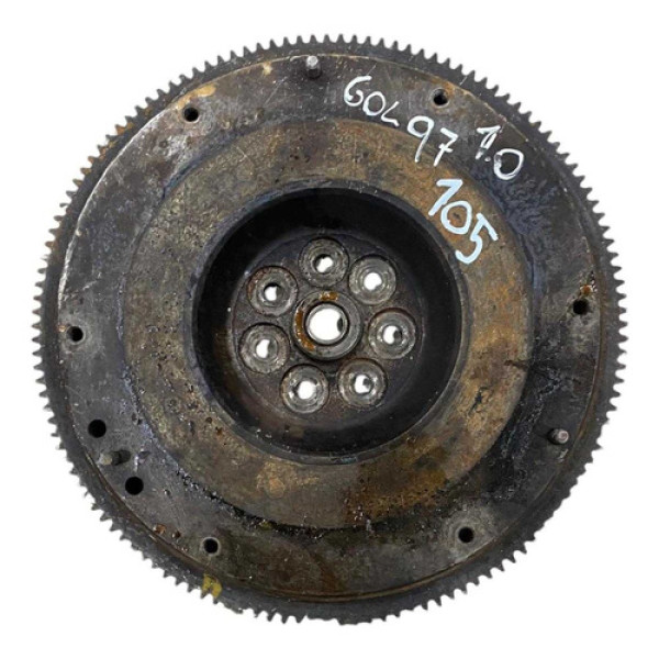 Volante Motor Cremalheira Vokswagen Gol 1.0 1985 A 1997