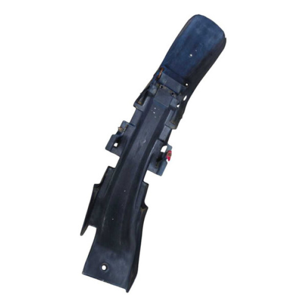 Paralama Traseiro Honda Titan 125  2000 Original