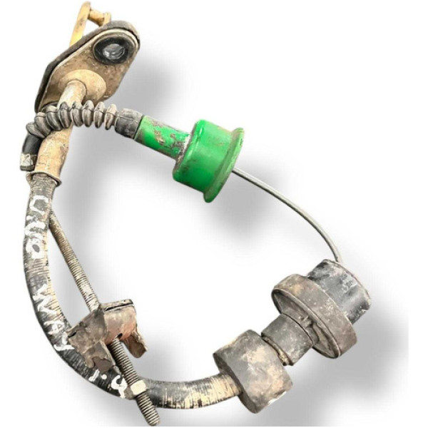 Cabo Embreagem Fiat Uno 2002 2003 2004 2005 2006 2007