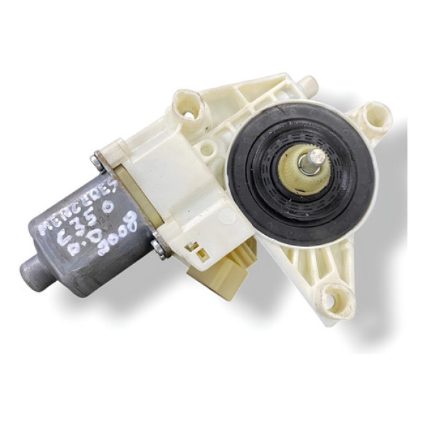 Motor Vidro Dianteiro Direito Mercedes C350 2008/10 - Ar413