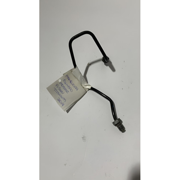 Mangueira Cilindro Mestre Ford Fusion 2014