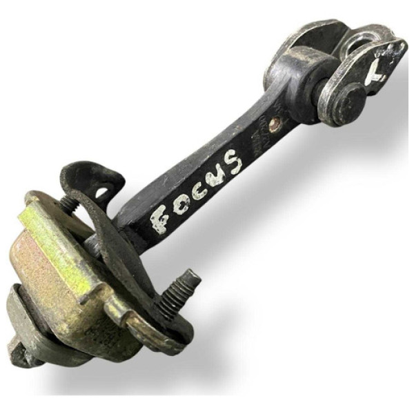 Limitador Porta Traseira Esquerda Ford Focus 2004 2005 2006