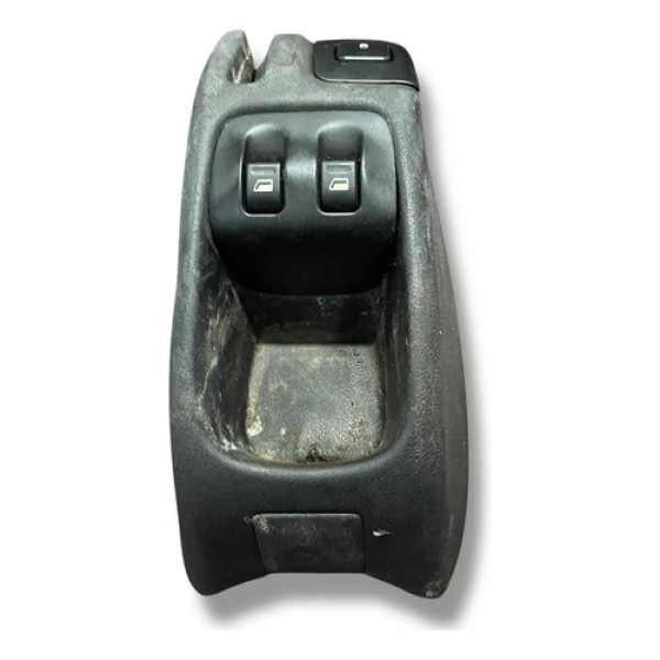 Console Central Freio De Mão Peugeot 207 2008 2009 2010