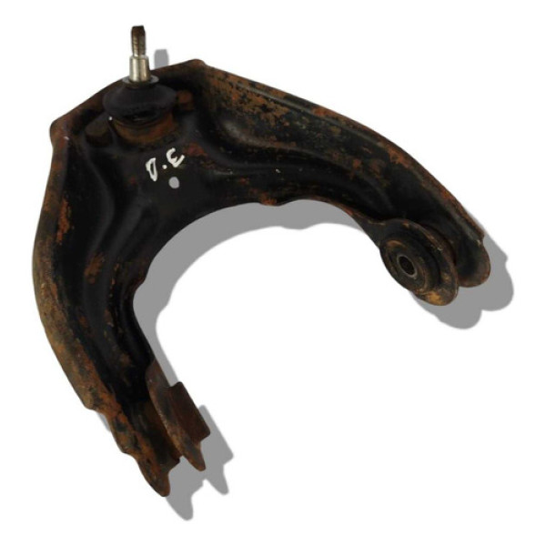 Bandeja Balança Superior Dianteira Esquerda Gm Chevette 1988