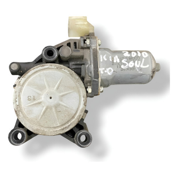 Motor Vidro Eletrico Tras Direita Kia Soul 10/12 824601m000