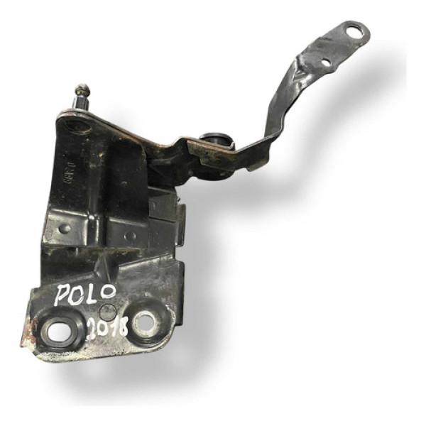Suporte Módulo Abs Volkswagen Polo 1.6 2018 2019 2qb614235b