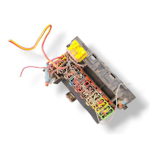 Caixa Fusiveis Volkswagen Parati 2001 A 2004 377941822a