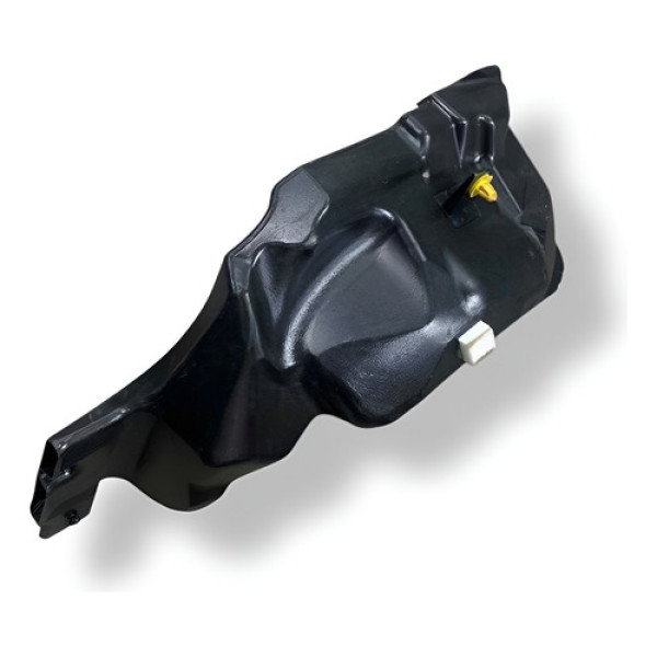 Moldura Duto Ar Condicionado Tras Esquer Fit 2015 83381tay