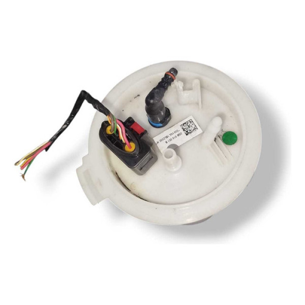 Carcaça Bomba Combustível Volkswagen Polo 1.6 2017/2018/2019 Branco