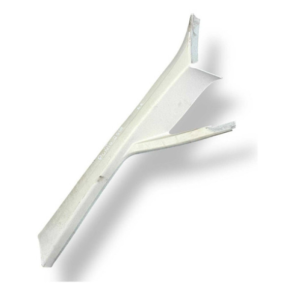  Moldura Coluna Dianteira Esquerda Fiat Punto 2008 100174437