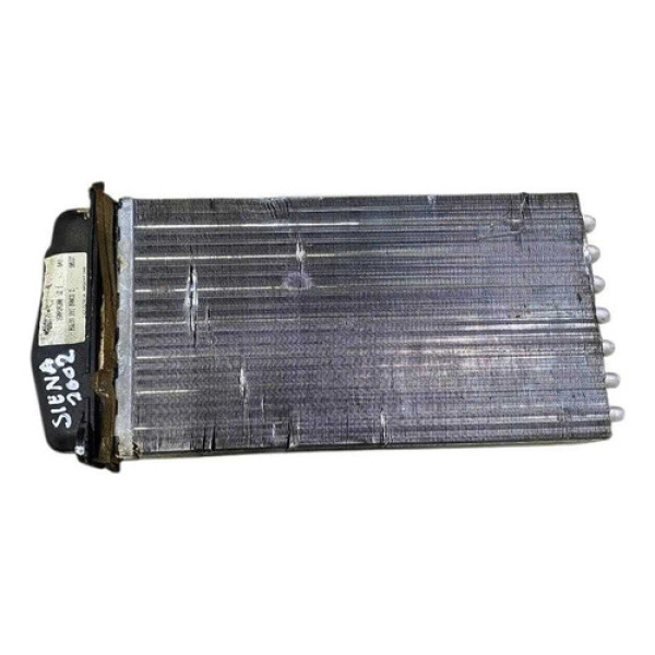 Radiador Ar Quente Siena 1.0 2002 2003 2004 2005 150010200