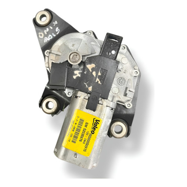Motor Limpador Traseiro Chevrolet Onix 2015 2016 52035976