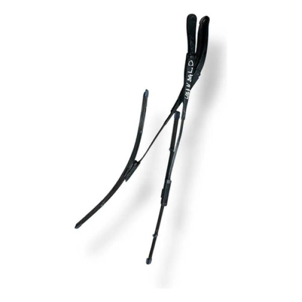 Par Braço Limpador  Renault Logan 2014 2015 2888816409r Esquerdo