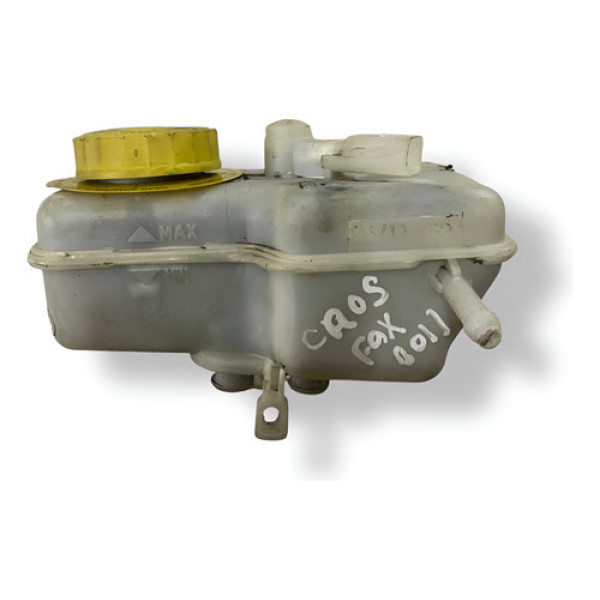 Reservatório Fluido Freio Volkswagen Cross Fox 2008 A 2011