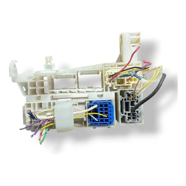 Modulo Caixa Fusível Toyota Corolla 2014 Pppe6576ta1