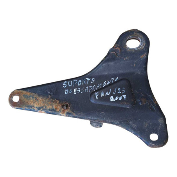 Suporte De Escapamento Honda Fan 125 2007