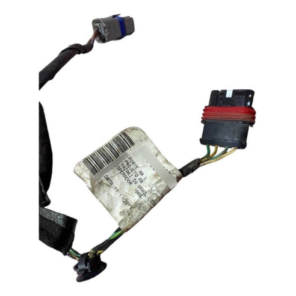 Chicote Porta Traseira Direita Citroën C3 1.4 12 9676968380