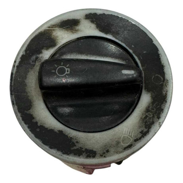 Botao Comando Farol  Volkswagen Bora 2002 A 2014 58b583058r