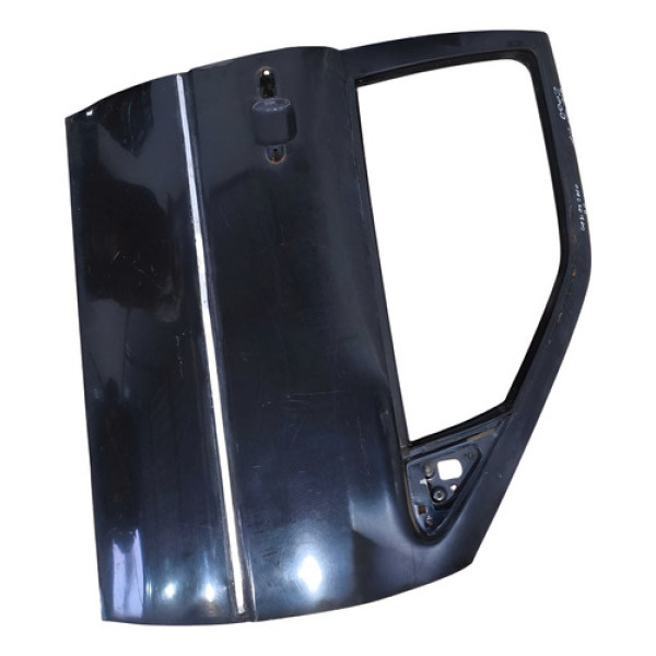 Porta Dianteira Direita Volkswagen Gol G3 1998 A 2000 - Dianteira - Direita - Cinza