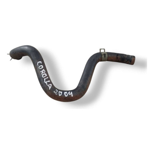 Mangueira Saída Ar Quente Toyota  Corolla 2004 2005 2006 