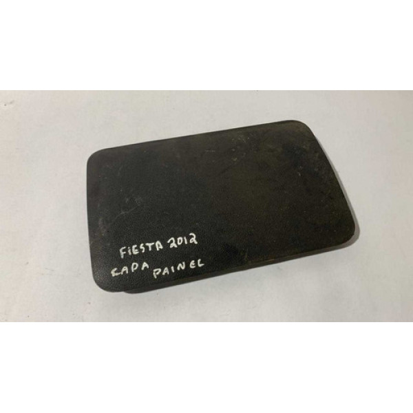 Tampa Superior Do Painel Ford Fiesta 2012 2s65b045g78