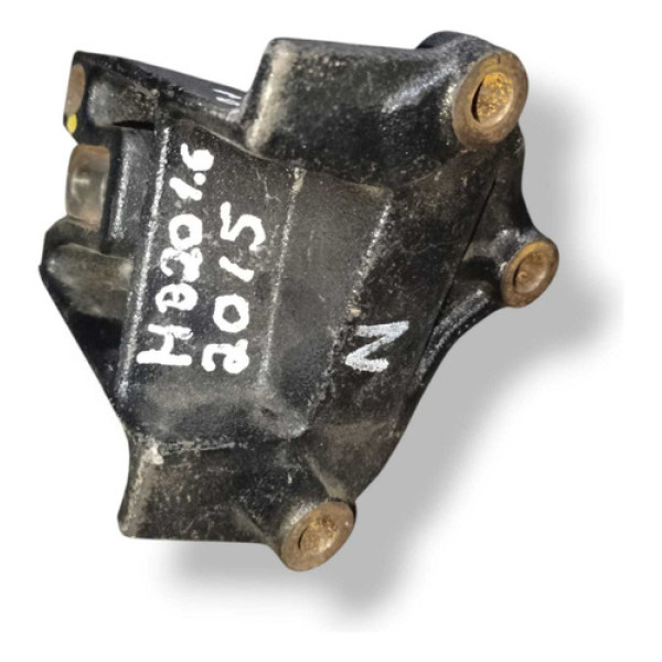 Suporte Superior Coxim Cambio Hyundai Hb20 2017 2018 2019 