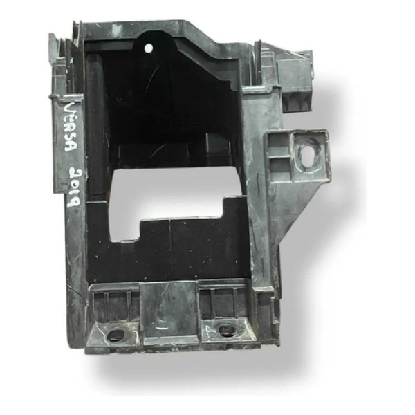 Capa Moldura Modulo Bcm Nissan Versa 2016 2017 7154097430