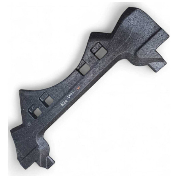 Isopor Porta Malas Fiat Idea Strada 1.4 2005 A 2010