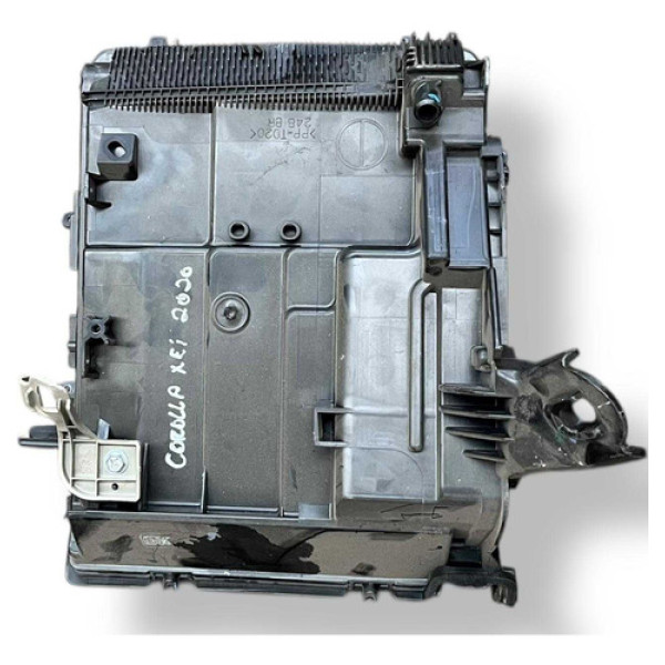 Carcaça Tampa Caixa Evaporadora Toyota Corolla Xei 2020/2021