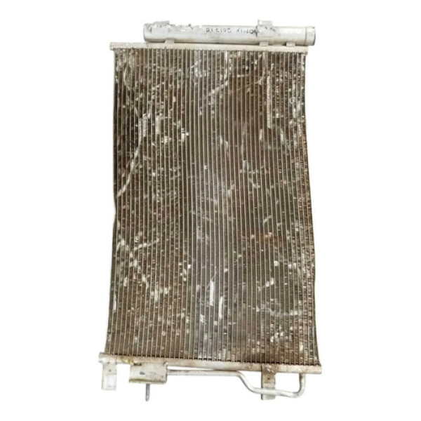 Condensador Ar Condicionado Onix 1.0 2017 2018 2019 2020 