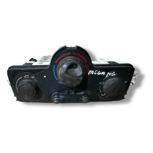 Comando Ar Condicionado Renault Megane 2006/2007/2008/2009