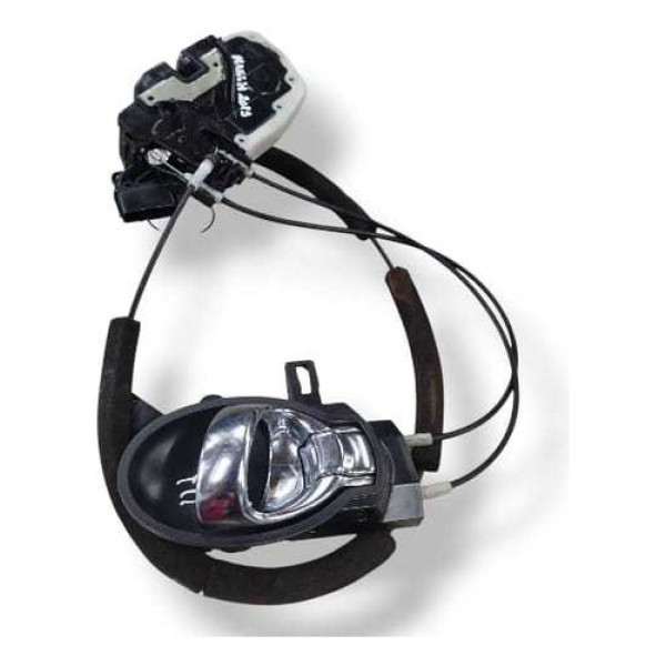 Fechadura Eletrica Maçaneta Trase Esquer March 2013 F5714520