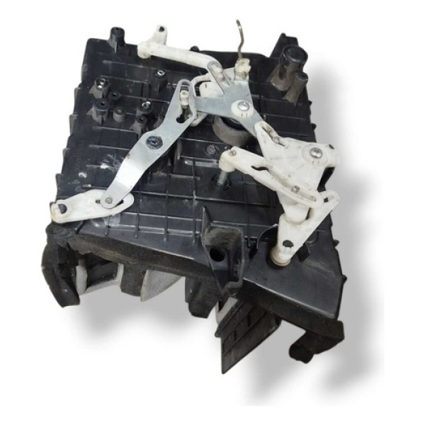 Carcaça Caixa Ar Ventilação Forçado Central Jac  T8 2014