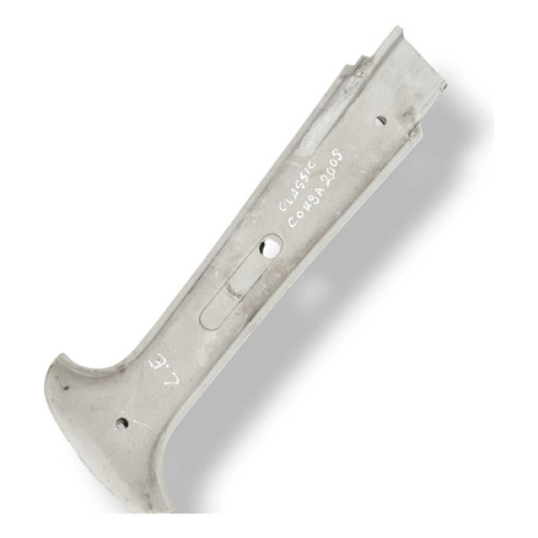 Acabamento Coluna Central Esquer Corsa Classic 2007 90387439