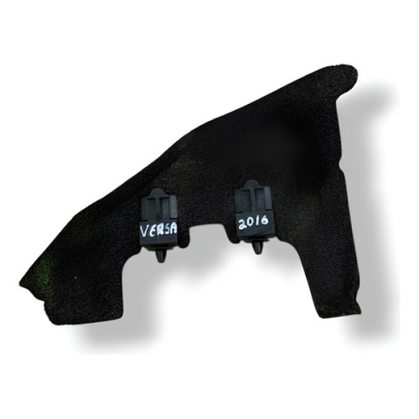 Acabamento Interno Parabarro Diant Esquerdo Versa 2016 2017