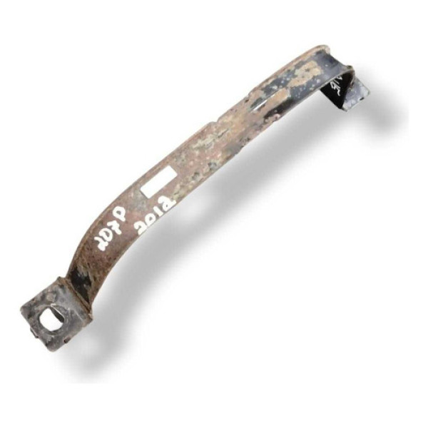 Cinta Tanque Combustível Peugeot 207 Passion 1.4 2012 2013 Preto 2012