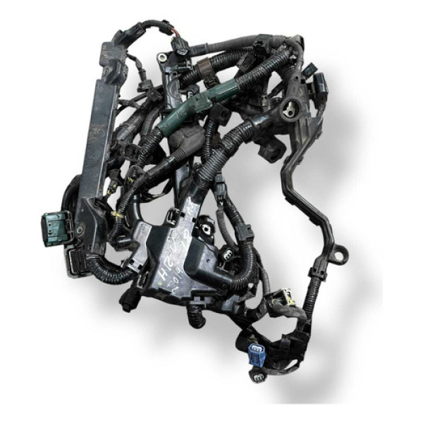  Chicote Motor Honda Hr-v 1.8 2015 2016 A 2021 69238843