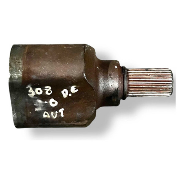 Tulipa Semi Eixo Dianteira Esquerda Peugeot 308 2.0 Aut 2014