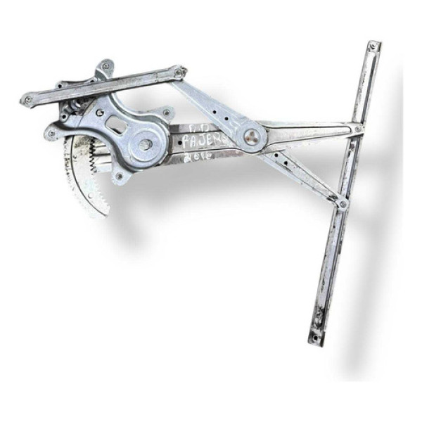 Maquina Vidro Eletric Dianteira Direita Mitsubishi L200 2010