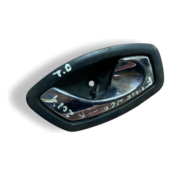 Maçaneta Interna Traseira Direita Fluence 2014 826720001 Dianteira/traseira