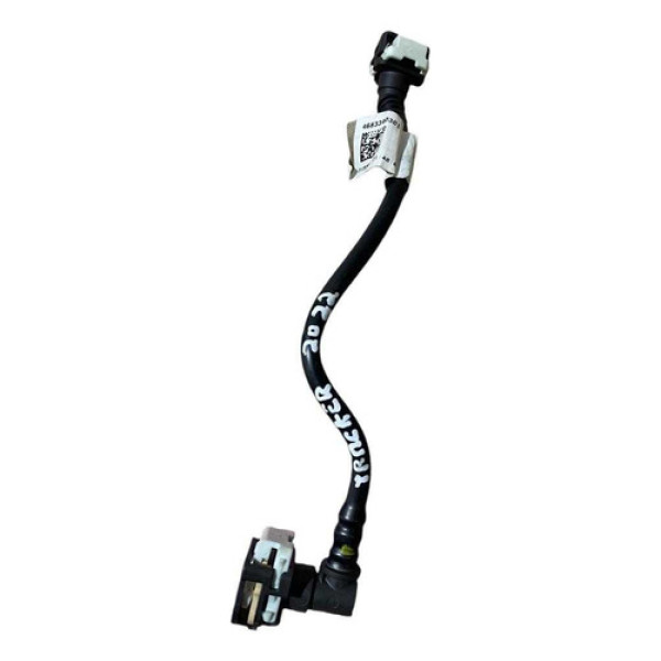 Mangueira Tanque Combustível Gm Tracker 2022 4683340301