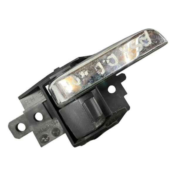 Maçaneta Interna Dianteira Direita Mitsubishi Asx 2012/2013