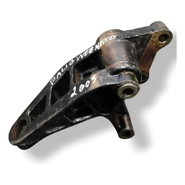 Suporte Coxin Câmbio Fiat Palio Weekend Siena 2001 46840438