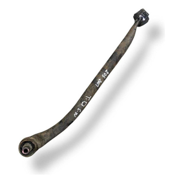 Braço Suspensão Traseira Direito Peogeot 206 2007