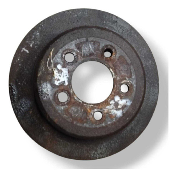 Disco Freio Traseiro Direito/esquerd Aut Grand Cherokee 1997