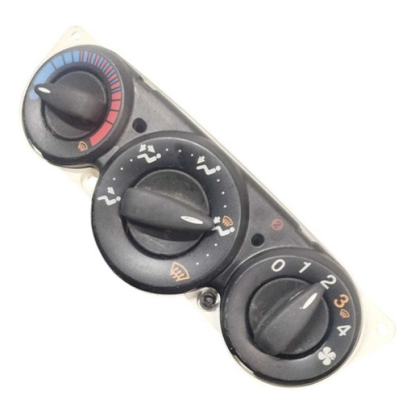Comando Do Ar Condicionado Ford  Focus 1.8 2003 98ab18c419