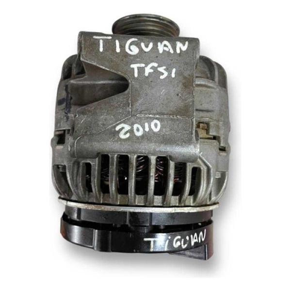 Alternador Volkswagen Tiguan Fusca 2.0 Tsi 10/16 06b903016