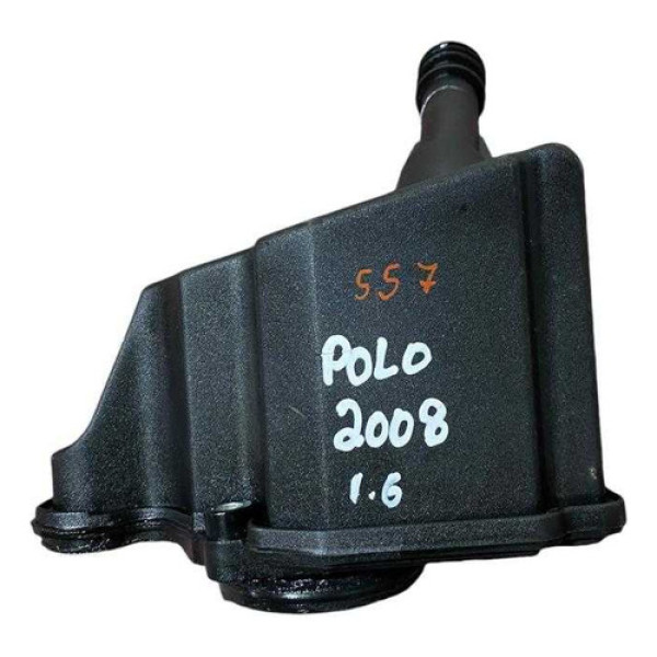 Anti Chama Vw Polo Fox Gol Golf Voyage 1.6 2008 Á 2013