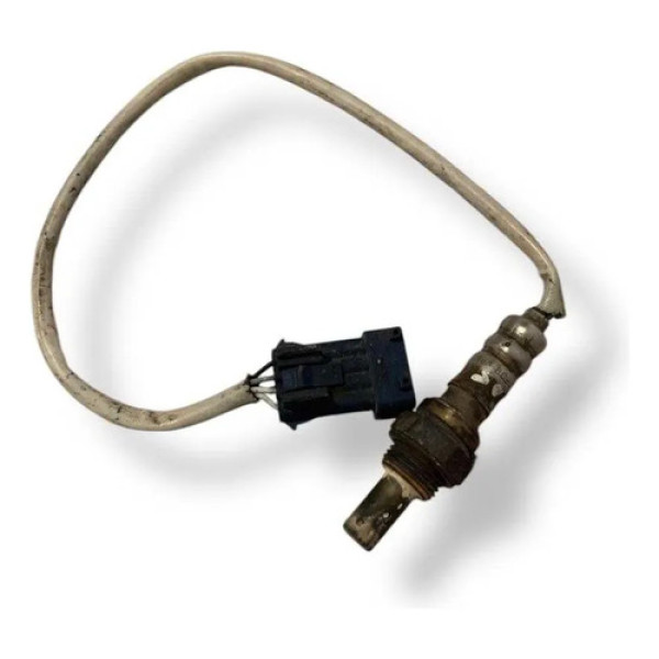 Sonda Lambda Pós Catalisador Peugeot 3008 2014 V754896180